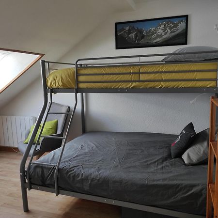 Appartement Vue Montagne, Cosy Et Chaleureux Briançon Zewnętrze zdjęcie