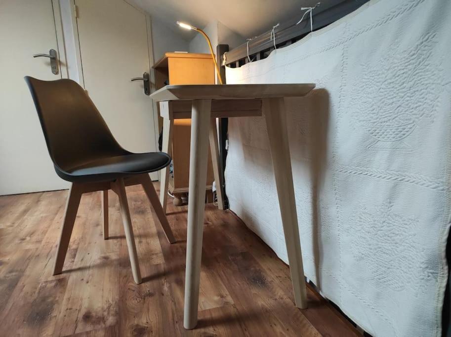 Appartement Vue Montagne, Cosy Et Chaleureux Briançon Zewnętrze zdjęcie