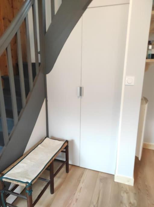 Appartement Vue Montagne, Cosy Et Chaleureux Briançon Zewnętrze zdjęcie