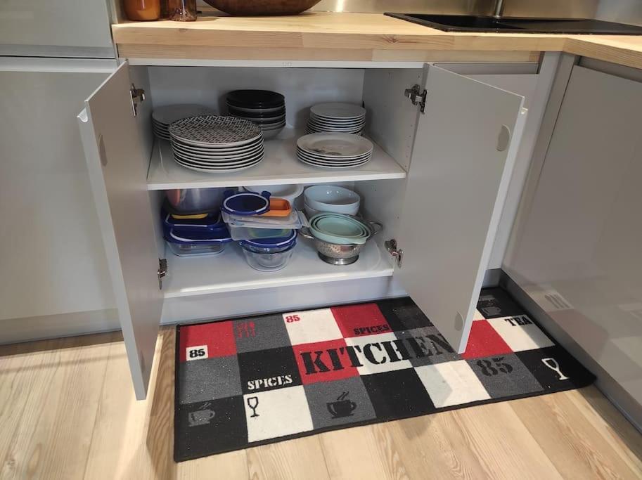 Appartement Vue Montagne, Cosy Et Chaleureux Briançon Zewnętrze zdjęcie