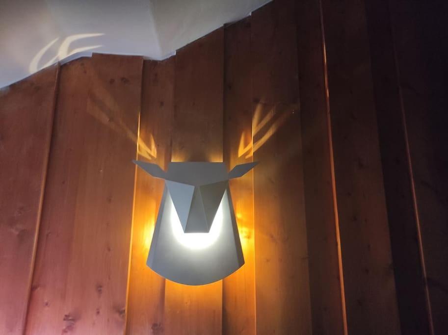 Appartement Vue Montagne, Cosy Et Chaleureux Briançon Zewnętrze zdjęcie