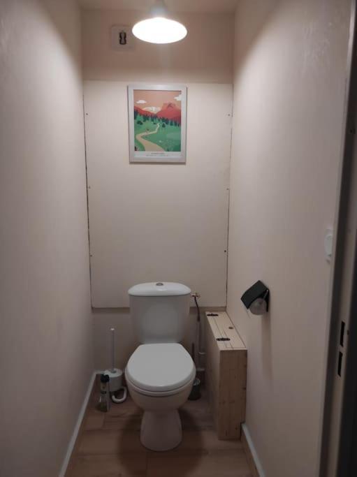 Appartement Vue Montagne, Cosy Et Chaleureux Briançon Zewnętrze zdjęcie