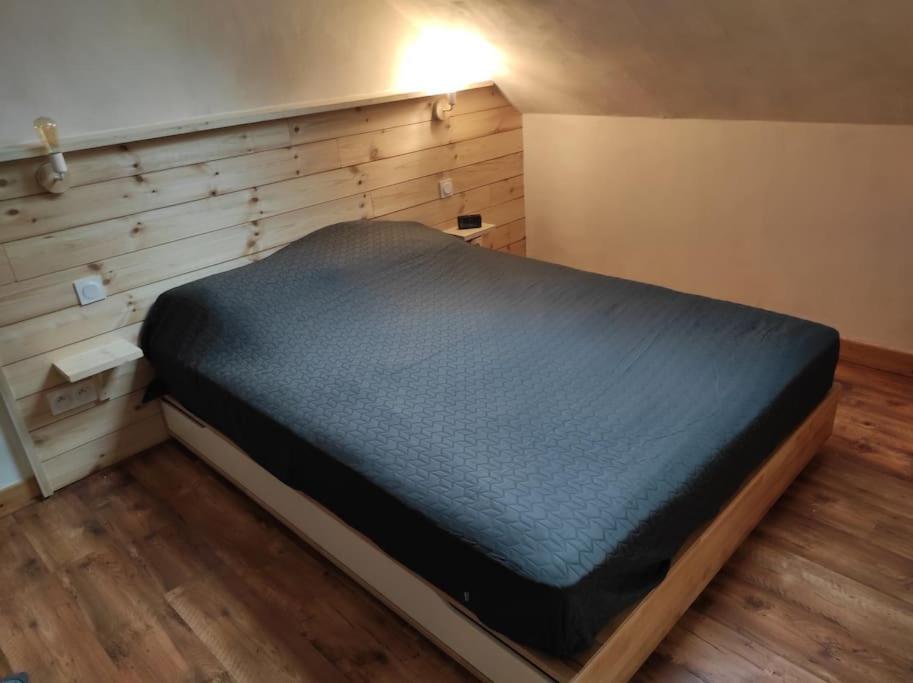 Appartement Vue Montagne, Cosy Et Chaleureux Briançon Zewnętrze zdjęcie