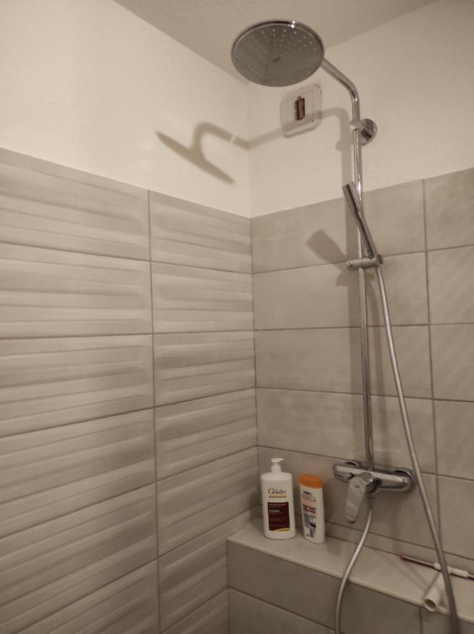 Appartement Vue Montagne, Cosy Et Chaleureux Briançon Zewnętrze zdjęcie