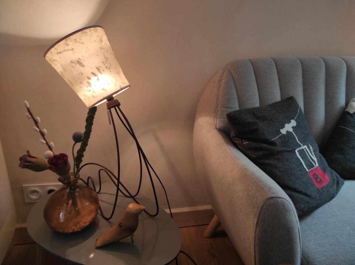 Appartement Vue Montagne, Cosy Et Chaleureux Briançon Zewnętrze zdjęcie