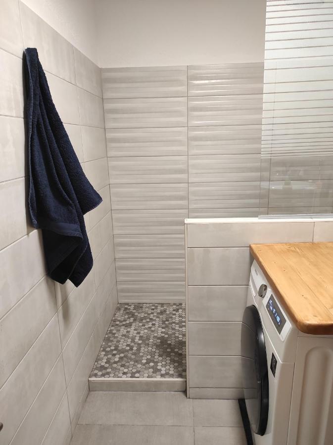 Appartement Vue Montagne, Cosy Et Chaleureux Briançon Zewnętrze zdjęcie