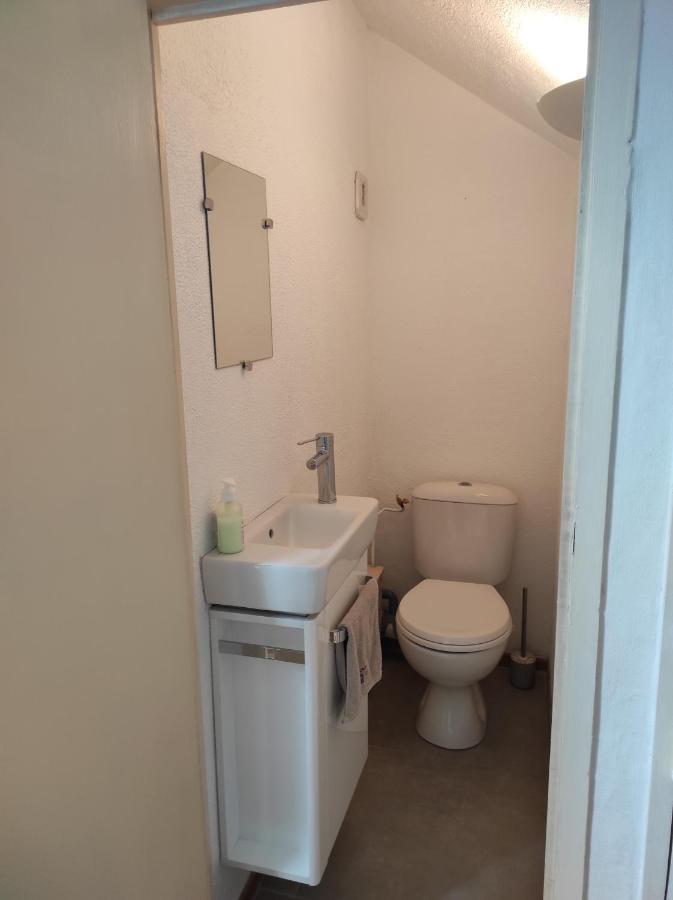 Appartement Vue Montagne, Cosy Et Chaleureux Briançon Zewnętrze zdjęcie