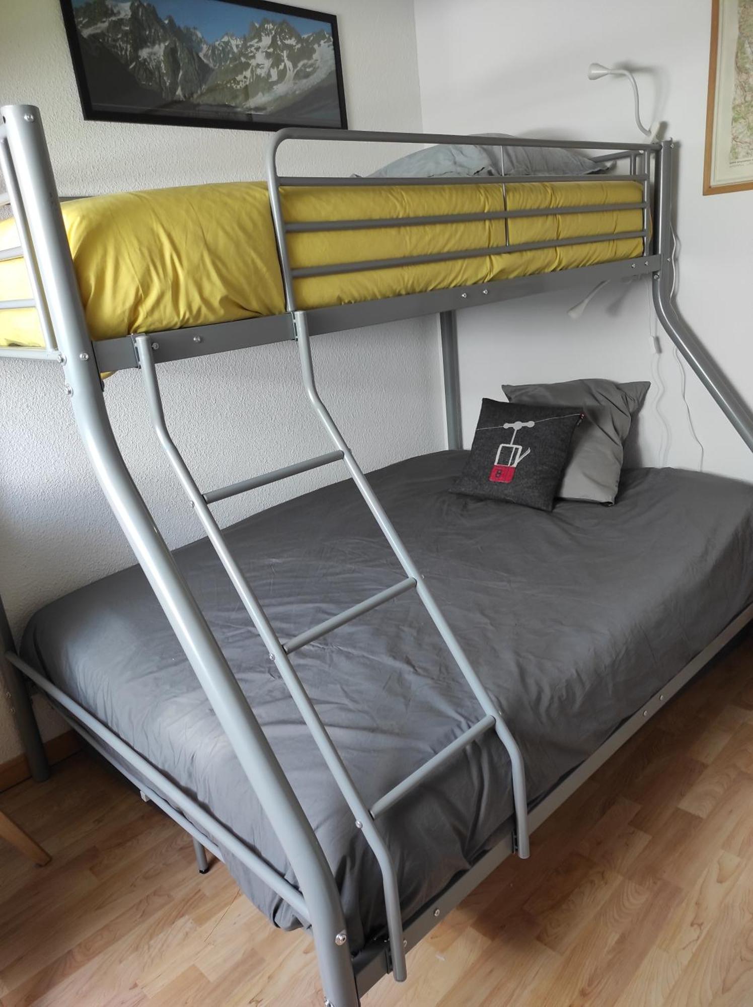 Appartement Vue Montagne, Cosy Et Chaleureux Briançon Zewnętrze zdjęcie