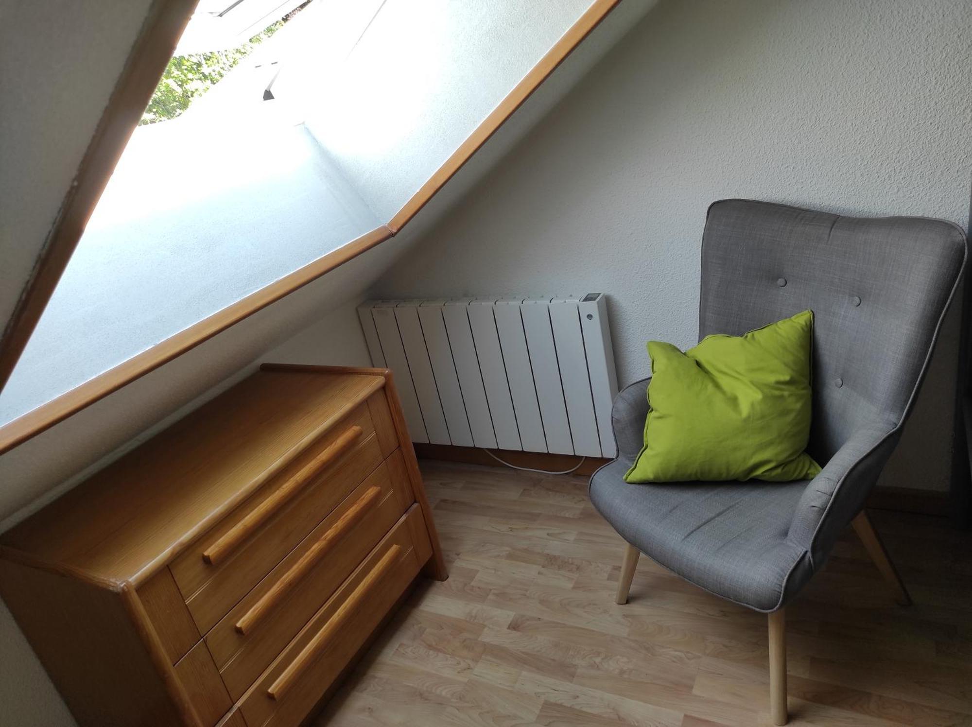 Appartement Vue Montagne, Cosy Et Chaleureux Briançon Zewnętrze zdjęcie